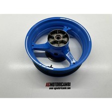 CERCHIO RUOTA POSTERIORE HONDA CBR 600 RR PC40 2007-2009-2012