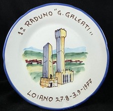 piatti del buon ricordo Loiano