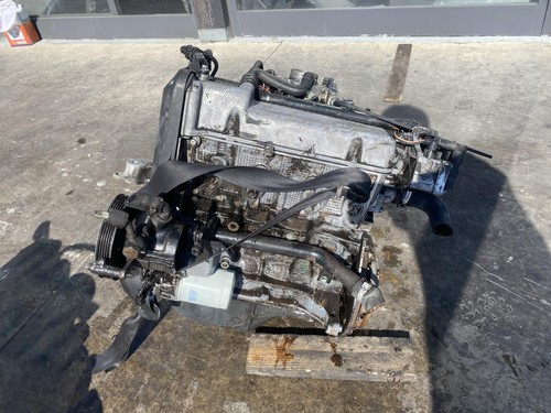 Motore completo per lancia - completo,