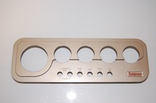 Front Panel Cover per