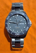 MIDO Ocean Star 200 C - Ref