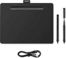 Intuos Medium Tavoletta