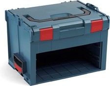 Bosch Sortimo LS-Boxx 306 professional blu vuoto