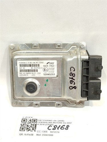 Centralina motore ecu per - motore,