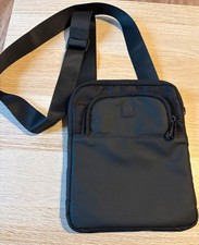 Borsa a tracolla uomo GO