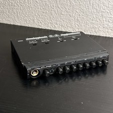 Equalizzatore Eclipse Fujitsu