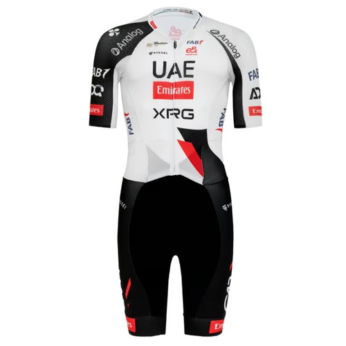 2026 maglia ciclismo uomo