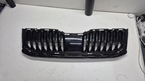 Griglia radiatore superiore