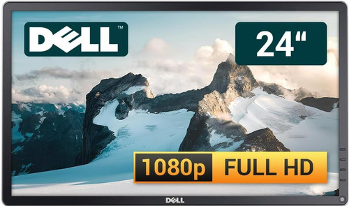 Dell p2414h display monitor - p2414h,