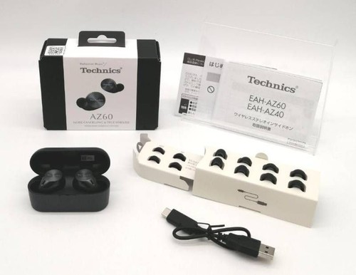 Technics eah az60 - technics, eah-az60