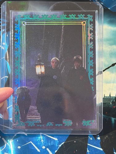 Panini always harry potter - always, #38
