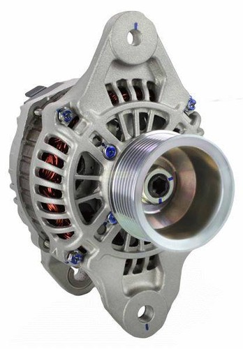 Cal35287gs alternator volvo - cal35287gs,