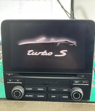 RIPARAZIONE NAVIGATORE PORSCHE