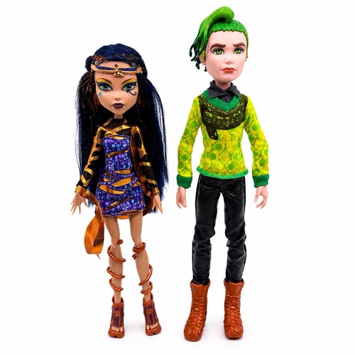 Monster high boo york - monster,