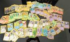 POKEMON VINTAGE LOTTO 170
