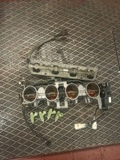 Corpo Farfallato Kawasaki 636 05/06