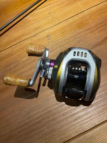 Daiwa ito 103ml megabass - td,