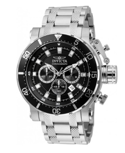 Orologio cronografo - 🔥orologio,