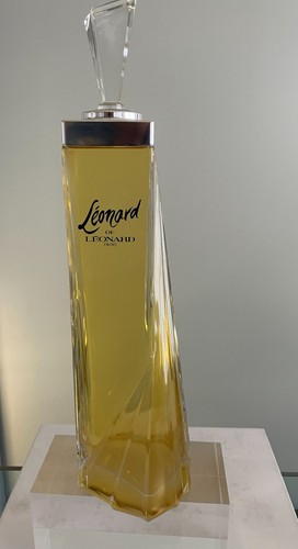 Profumo factice cristallo - profumo,
