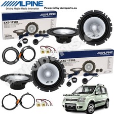 Kit 8 Casse Altoparlanti