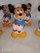 TOPOLINO MARINAIO WALT DISNEY