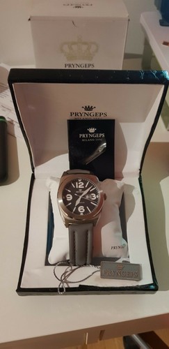 Orologio uomo pryngeps - pryngeps,