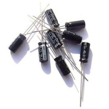 Kit riparazione condensatore - kit,