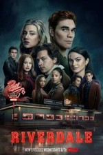 Riverdale x17 stampa - 11"x17",