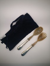 posate legumi argento 800 R25