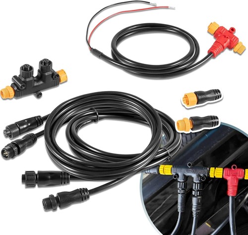 Nmea 2000 starter kit backbone - nmea,