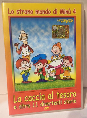 Strano mondo minu - mondo, minu’
