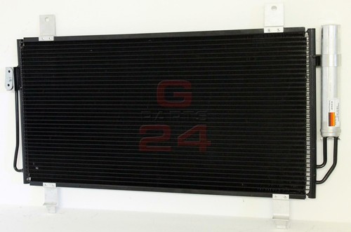 Condensatore climatizzatore - condensatore,
