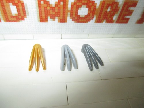 Lego minifigure weapon - -,