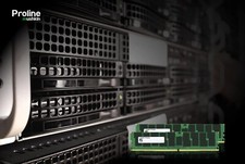 PC3-10600R - Kit 32 GB Samsung