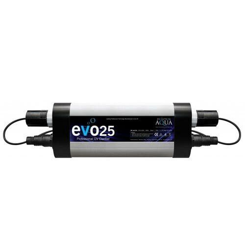 Evolution aqua evo - evolution,