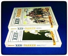 KEN PARKER A COLORI VOLUME 1 E