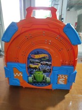 Pista Valigetta Hot Wheels