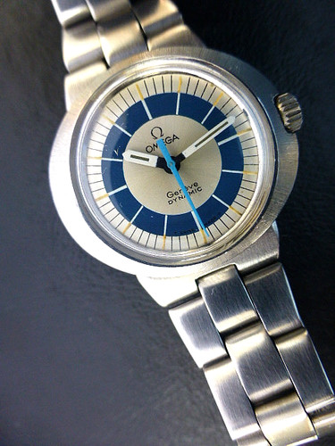 Omega geneve dynamic - ,