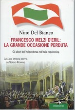 "Francesco Melzi D'Eril: la