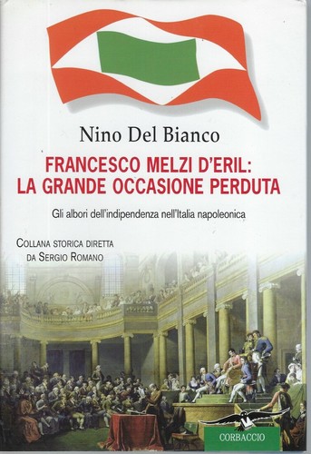 Francesco melzi eril la - melzi,