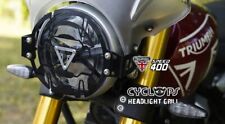 Griglia faro per TRIUMPH