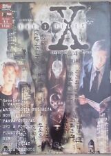 X FILES-RIVISTA UFFICIALE