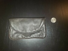 NUOVO 100% vera pelle di mucca