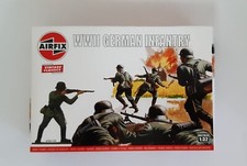 AIRFIX 1:32 - A02702V WWII