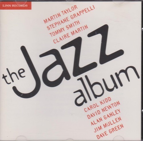Linn riferimento the jazz - linn,