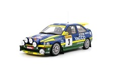 Otto ford escort cosworth - otto,