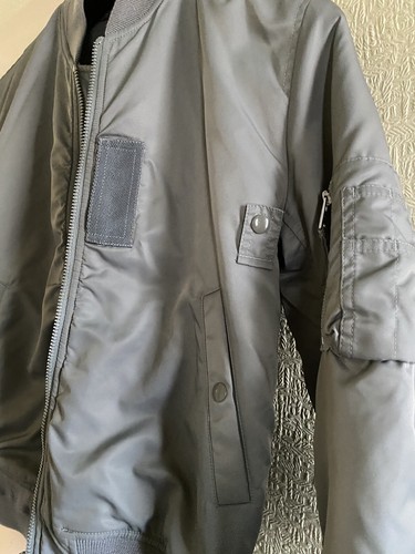 Giacca bomber all saints - all,