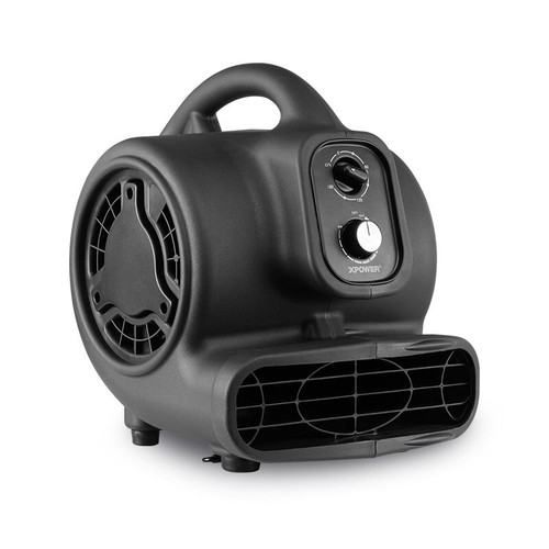 Xpower 250dt air mover fan - p-250dt,