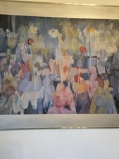 Quadro di Raffaele De Rosa