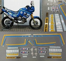 Stickers yamaha xt750z 750 - stickers,